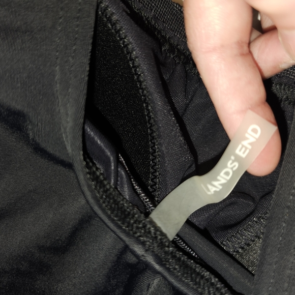 Lands' End 16W Women's Bathing Suit. - Picture 10 of 13